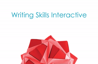 Writing Skills Interactive