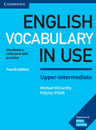 English Vocabulary in Use Upper