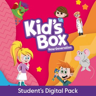KidsBoxNG_StudentsDigitalPack