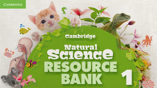 Natural Science Resource Bank 1