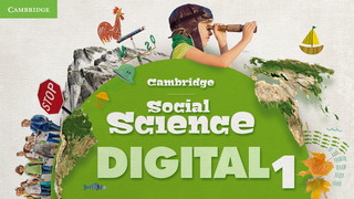 Social Science Digital Lab