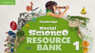 Social Science Resource Bank 1
