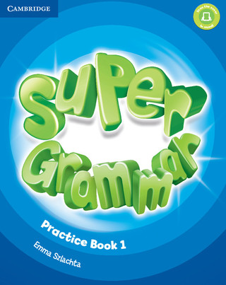 Super Minds_Super Grammar Book
