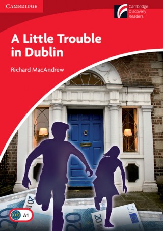 A little trouble in Dublin