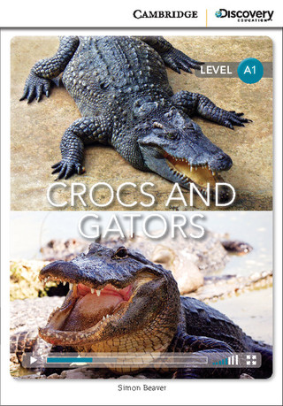 Crocs and gators
