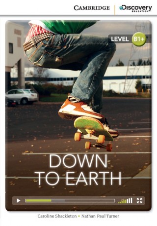 Down to earth