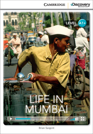Life in Mumbai