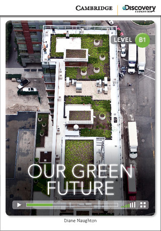 Our green future