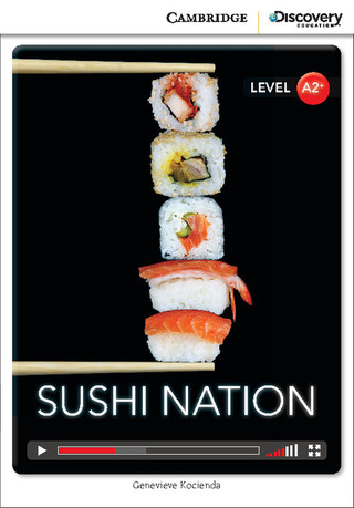 Sushi nation