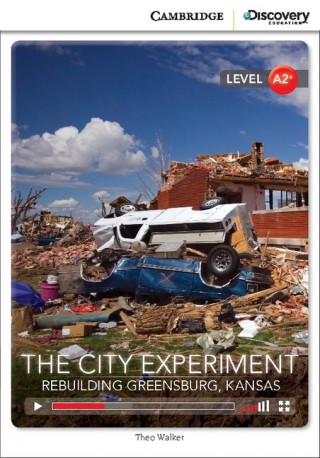 The city experiment