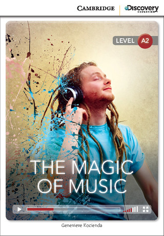 The magic of music