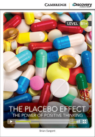 The placebo effect