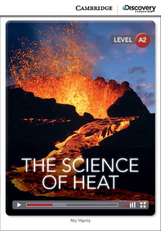 The science of heat