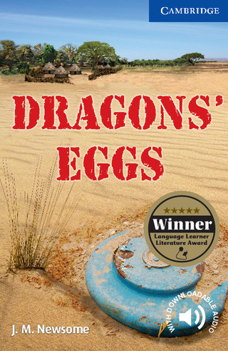 Dragons' eggs