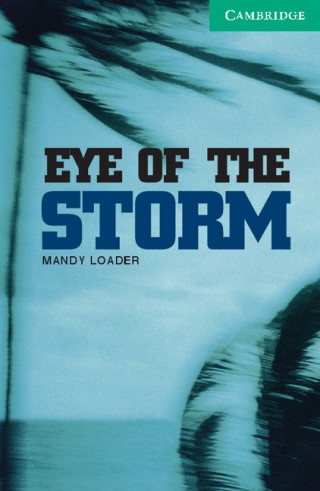 Eye of the storm