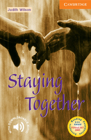 Staying together