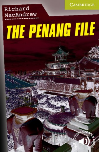 The Penang file