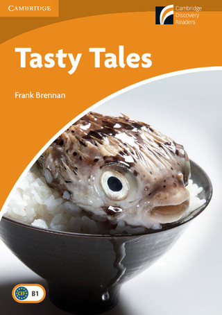 Tasty tales