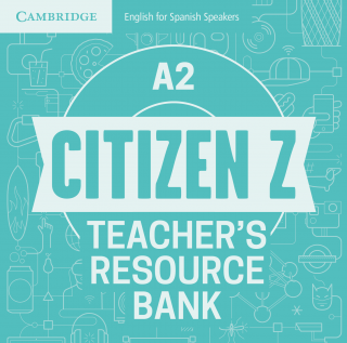 Citizen Z A2 Resources Bank