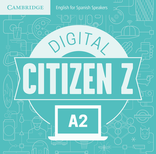 Citizen Z Digital