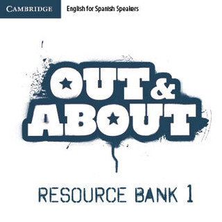 Out & About Resource Bank
