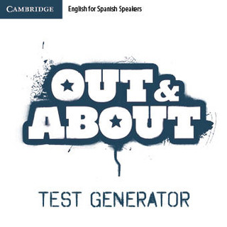 Out & About Test Generator