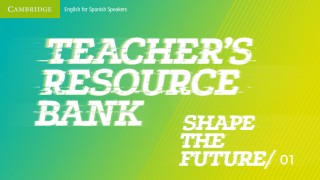 Shape_Teacher's Resource Bank