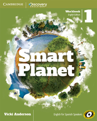 Smart Planet Workbook 1