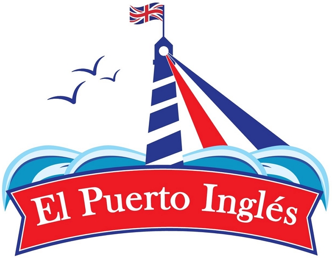 El Puerto Inglés