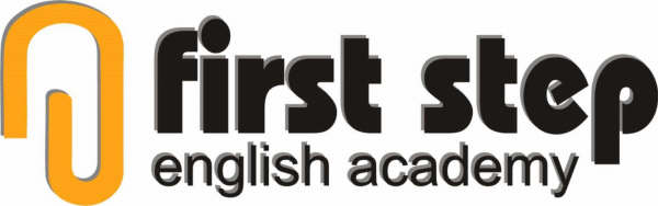 First Step. English Academy