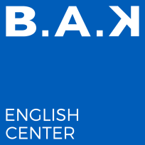 BAK English Center